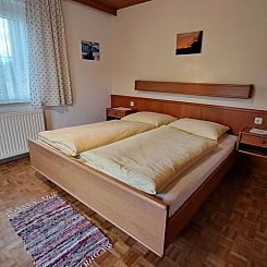 Appartement Waldfrieden