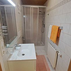 Appartement Waldfrieden