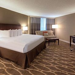 Hilton Houston Westchase