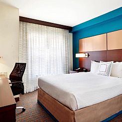 Residence Inn Houston by The Galleria