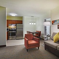 Residence Inn Houston by The Galleria