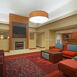 Residence Inn Houston by The Galleria