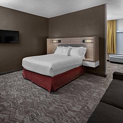 SpringHill Suites Houston Hobby Airport