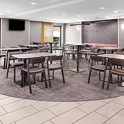 SpringHill Suites Houston Hobby Airport