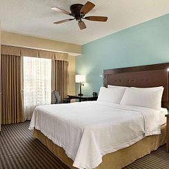 Homewood Suites by Hilton Houston-Willowbrook Mall