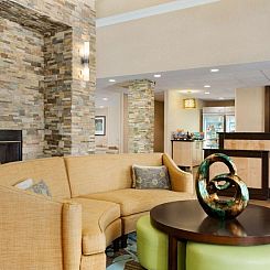 Homewood Suites by Hilton Houston-Willowbrook Mall