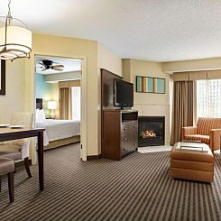 Homewood Suites by Hilton Houston-Willowbrook Mall