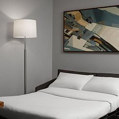 SpringHill Suites Houston Intercontinental Airport