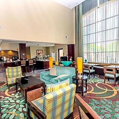 Staybridge Suites Houston - IAH Airport, an IHG Hotel