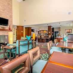 Staybridge Suites Houston - IAH Airport, an IHG Hotel