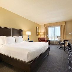 Hilton Garden Inn Houston NW America Plaza