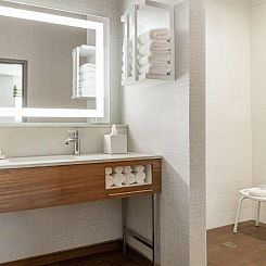 Hampton Inn & Suites Houston-Cypress Station