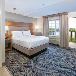 Candlewood Suites Idaho Falls, an IHG Hotel