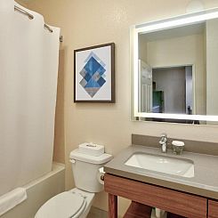 Candlewood Suites Idaho Falls, an IHG Hotel