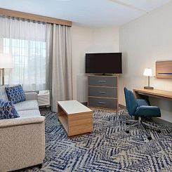 Candlewood Suites Idaho Falls, an IHG Hotel