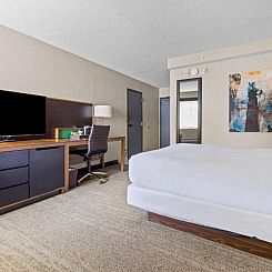 DoubleTree by Hilton Park City - The Yarrow