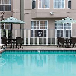 Homewood Suites by Hilton Seattle-Tacoma Airport/Tukwila