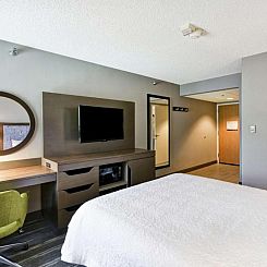 Hampton Inn Seattle/Southcenter