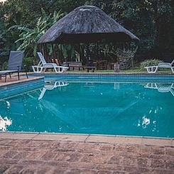 Thokozani Lodge