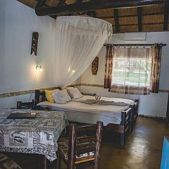 Thokozani Lodge