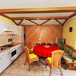 Appartement Haus Harlander