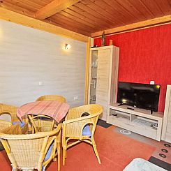 Appartement Haus Harlander