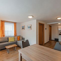 Appartement Sattlerweg