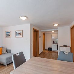 Appartement Sattlerweg