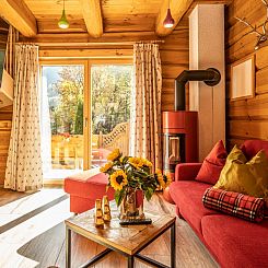 Nature Lodge Kaprun A