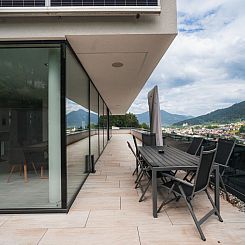 Geschakelde woning in Salzburg, Oostenrijk