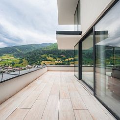 Geschakelde woning in Salzburg, Oostenrijk