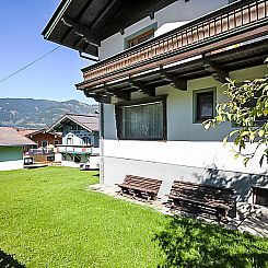 Vakantiehuis Chalet Alpin