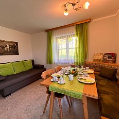 Appartement Bauernhof Gasteg (PID230)