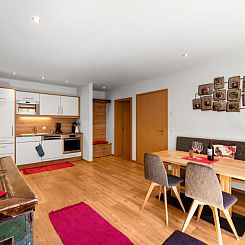 Appartement Mooslehen