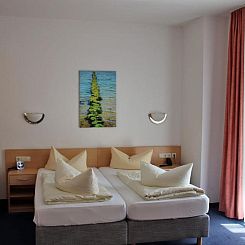 Hotel Garni Meeresgruß