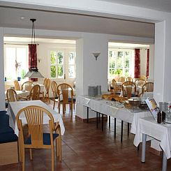 Hotel Garni Meeresgruß