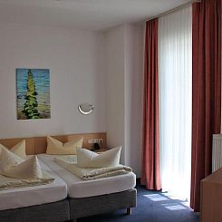 Hotel Garni Meeresgruß