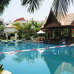 Mae Pim Resort Hotel