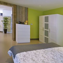 Kadille Wellnessloft