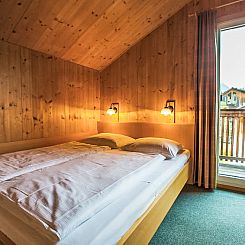 Vakantiehuis Alpenrose/ mit 3 Schlafzimmer