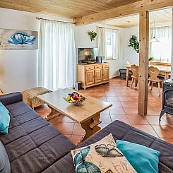 Vakantiehuis Gamsblume/ mit 3 Schlafzimmer