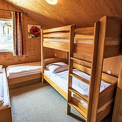 Vakantiehuis Gamsblume/ mit 3 Schlafzimmer