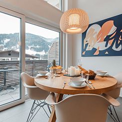 Appartement Das Georgen, Kitzsteinhorn