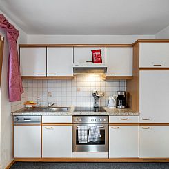 Appartement Kitzsteinhorn