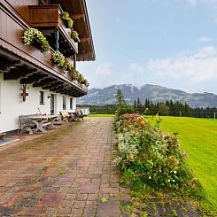 Appartement Kitzsteinhorn