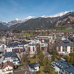 Appartement in Salzburg, Oostenrijk