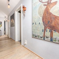 Appartement in Salzburg, Oostenrijk