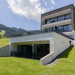 Appartement in Salzburg, Oostenrijk