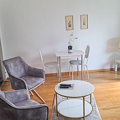 Appartement Kitzblick