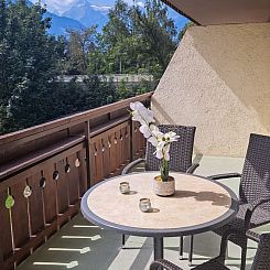 Appartement Kitzblick